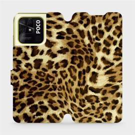 Etui do Xiaomi POCO C40 - wzór VA33P