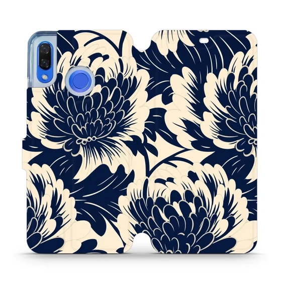 Etui do Huawei Nova 3 - wzór VA40S