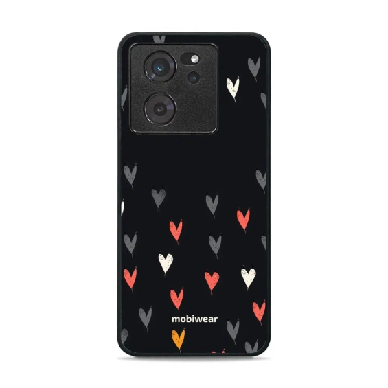 Etui Glossy Case do Xiaomi 13T Pro - wzór GP79G