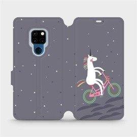 Etui do Huawei Mate 20 - wzór V024P