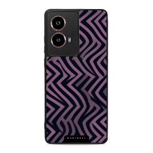 Etui Glossy Case do Motorola Moto G85 5G - wzór GA55G