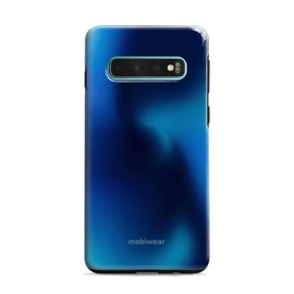 Etui Elite Pro do Samsung Galaxy S10 Plus - wzór EP68E