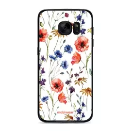 Etui Glossy Case do Samsung Galaxy S7 - wzór G032G