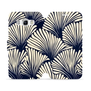 Etui do Samsung Galaxy J5 2016 - wzór VA41S