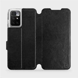 Etui do Xiaomi Redmi 10 - wzór Black&Gray