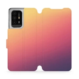 Etui do OPPO Reno 5 Z - wzór VP66S