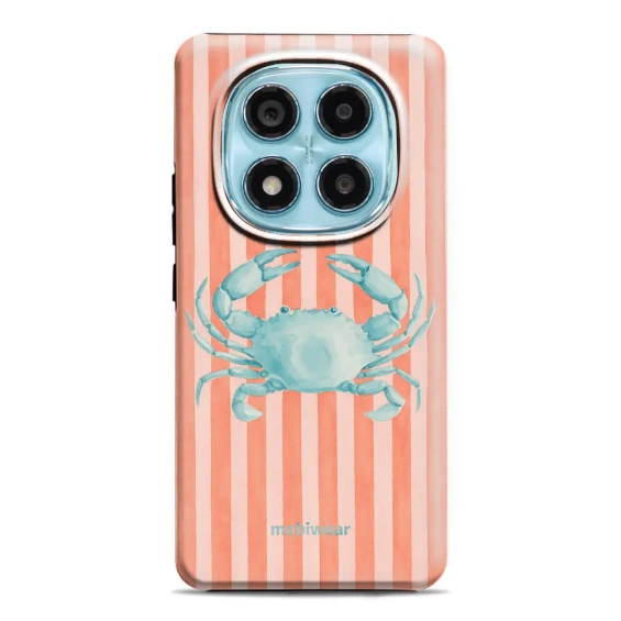 Etui Elite Pro do Xiaomi Redmi Note 14 Pro 5G - wzór EP87E