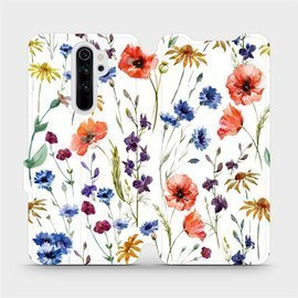 Etui do Xiaomi Redmi Note 8 Pro - wzór MP04S