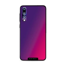 Etui Glossy Case do Huawei P20 Pro - wzór G067G