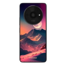 Etui Glossy Case do Xiaomi Redmi A3 - wzór G008G