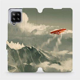 Etui do Samsung Galaxy A42 - wzór MA03P