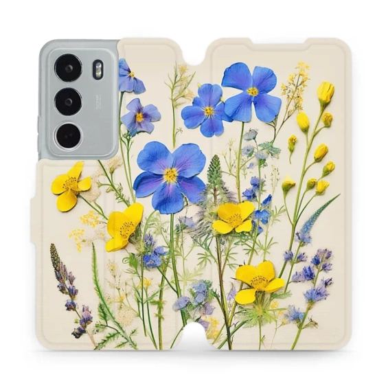 Etui do Realme C71 - wzór VP41S