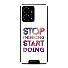 Etui Glossy Case do Xiaomi Redmi Note 12 4G - wzór G078G