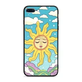 Etui Glossy Case do Apple iPhone 7 Plus - wzór G057G