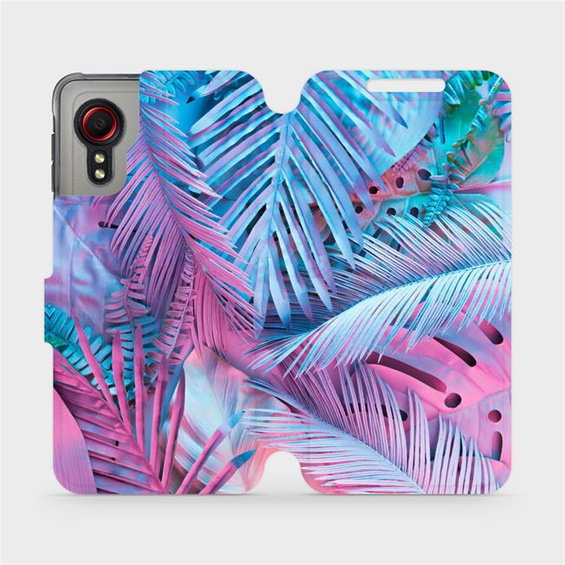 Etui do Samsung Galaxy Xcover 5 - wzór MG10S