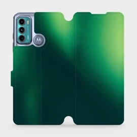 Etui do Motorola Moto G60 - wzór VP61S