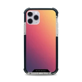 Etui MagSafe Elite Bumper Apple iPhone 11 Pro - wzór D031D