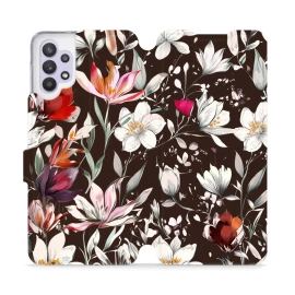 Etui do Samsung Galaxy M32 5G - wzór VP72S