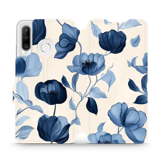 Etui do Huawei P30 Lite - wzór VP73S