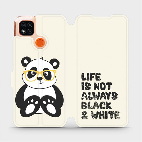 Etui do Xiaomi Redmi 9C - wzór M041S