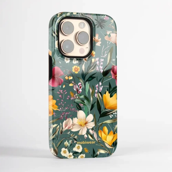 Etui Elite Pro do Samsung Galaxy A36 5G - wzór EP71E