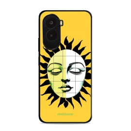 Etui Glossy Case do Xiaomi POCO M7 - wzór G056G