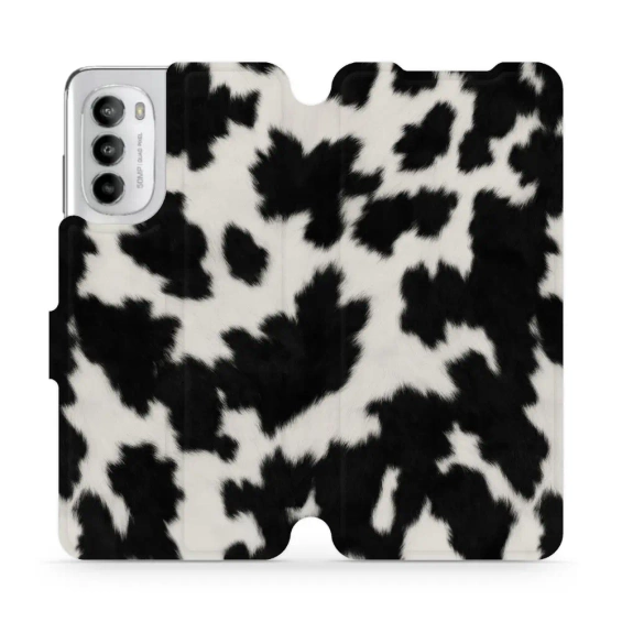 Etui do Motorola Moto G82 5G - wzór V165S
