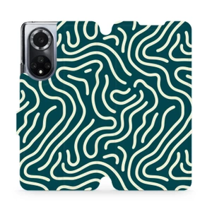 Etui do Huawei Nova 9 - wzór VA61S