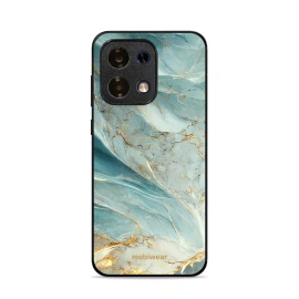 Etui Glossy Case do OPPO A6 Pro 5G - wzór G022G