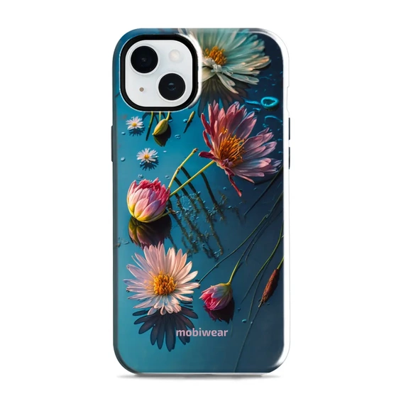 Etui Elite Pro do Apple iPhone 15 Plus - wzór E013E