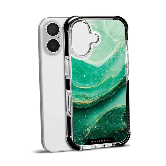 Etui MagSafe Elite Bumper Apple iPhone 16 - wzór D017D