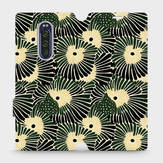 Etui do Sony Xperia 1 - wzór VA44S