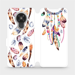 Etui do Nokia 5.3 - wzór M003S