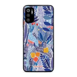 Etui Glossy Case do Xiaomi Poco M3 Pro 5G - wzór G037G