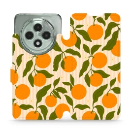 Etui do OPPO Reno12 FS 5G - wzór VP82S