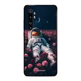 Etui Glossy Case do Xiaomi Mi Note 10 Lite - wzór G002G