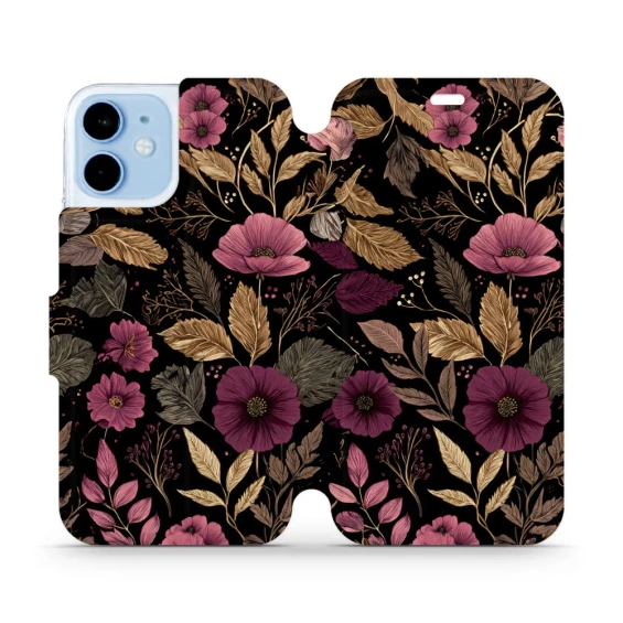 Etui do Apple iPhone 12 mini - wzór V170S