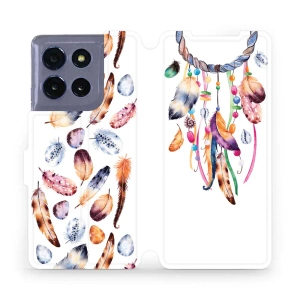 Etui do Motorola Moto G86 5G - wzór M003S