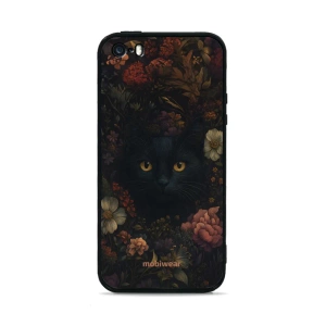 Etui Glossy Case do Apple iPhone SE - wzór G161G