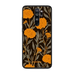 Etui Glossy Case do Xiaomi Redmi Note 8 Pro - wzór G175G