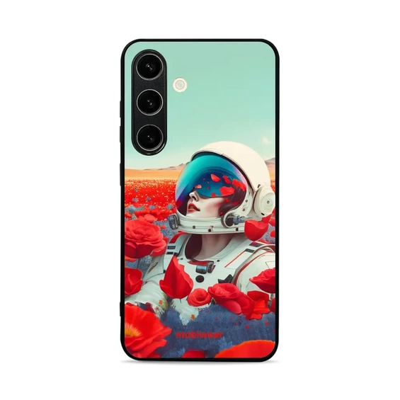 Etui Glossy Case do Samsung Galaxy S24 - wzór G001G