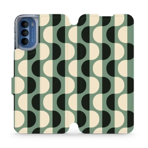 Etui do Motorola Moto G41 - wzór VA56S