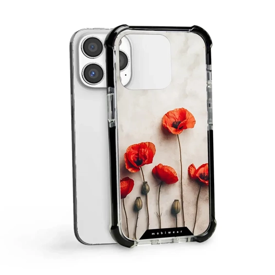 Etui MagSafe Elite Bumper Apple iPhone 13 Pro - wzór D012D