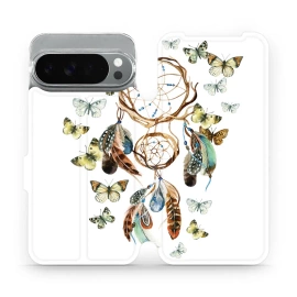 Etui do Google Pixel 10 Pro XL - wzór M001P