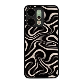 Etui Glossy Case do OPPO Reno 14 Pro 5G - wzór GA63G