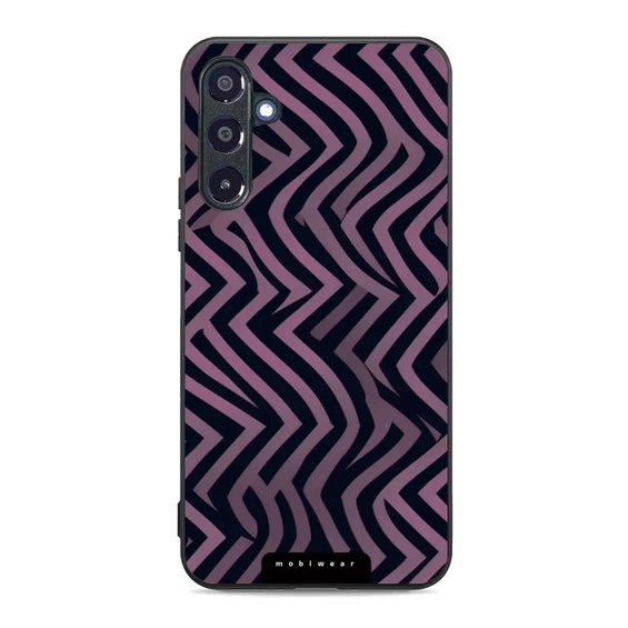 Etui Glossy Case do Samsung Galaxy A16 5G - wzór GA55G