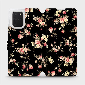 Etui do Samsung Galaxy S10 Lite - wzór VD02S