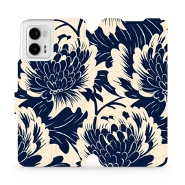 Etui do Motorola Moto G73 5G - wzór VA40S