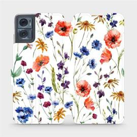 Etui do Motorola Moto E22i - wzór MP04S