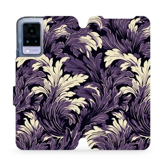Etui do Vivo V21 5G - wzór VA46S